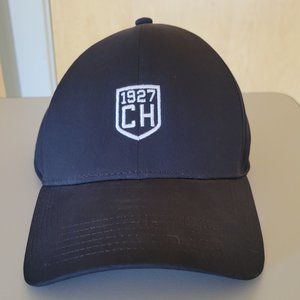 Cog Hill Country Club AHEAD SM/M Stretch Fit Hat